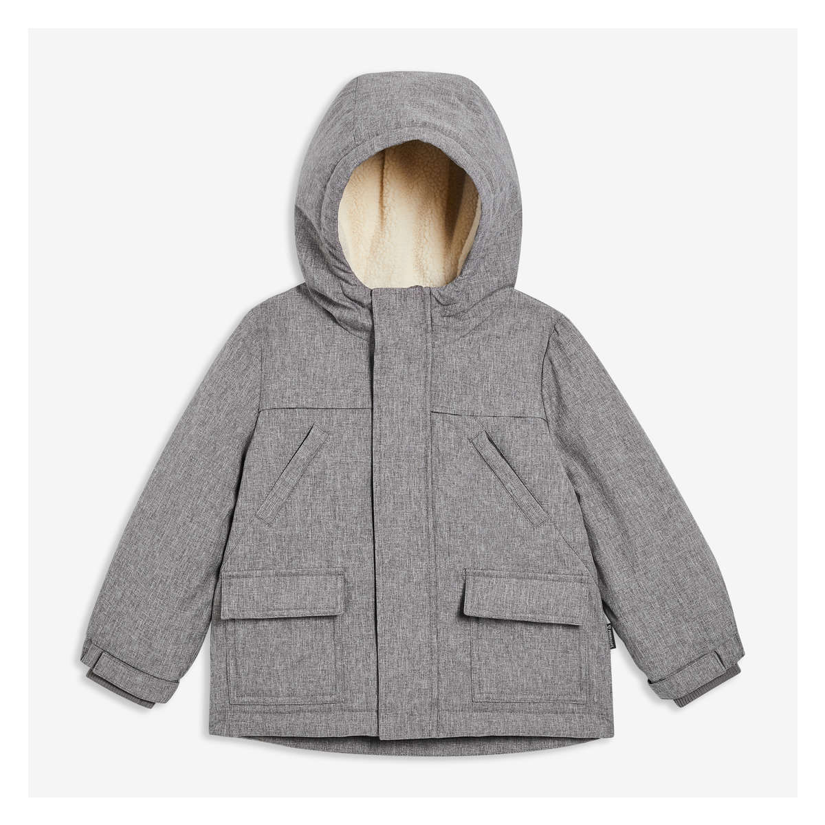 Joe fresh winter top jackets